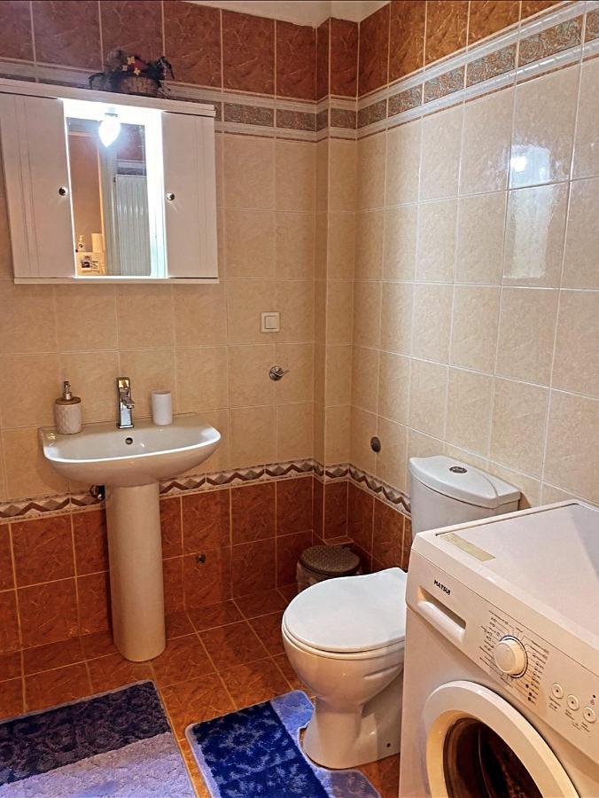 Dimitris House Daire Alepou Dış mekan fotoğraf